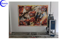 Farbenreicher CER 1440DPL automatischer Wand-Tintenstrahl-Drucker