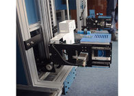 Wand-Tintenstrahl-Drucker CMYK 30sqm/H 720DPL automatischer
