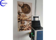 Automatischer Wandbild-Drucker 1920X1080 CMYK