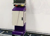 Wand-Tintenstrahl-Drucker 2280DPI vertikaler CMYK DX-7 EPSON 3D