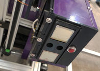 Automatische Tinte ROHS CMYK direkt Drucker ummauern
