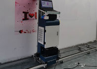 SSV-WPM 1CM 2880dpi 3D Wand-Tintenstrahl-Druckmaschine